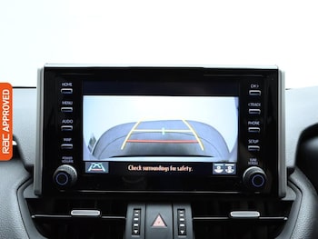 Used Toyota RAV4 2021 for sale - 76429152: Photo