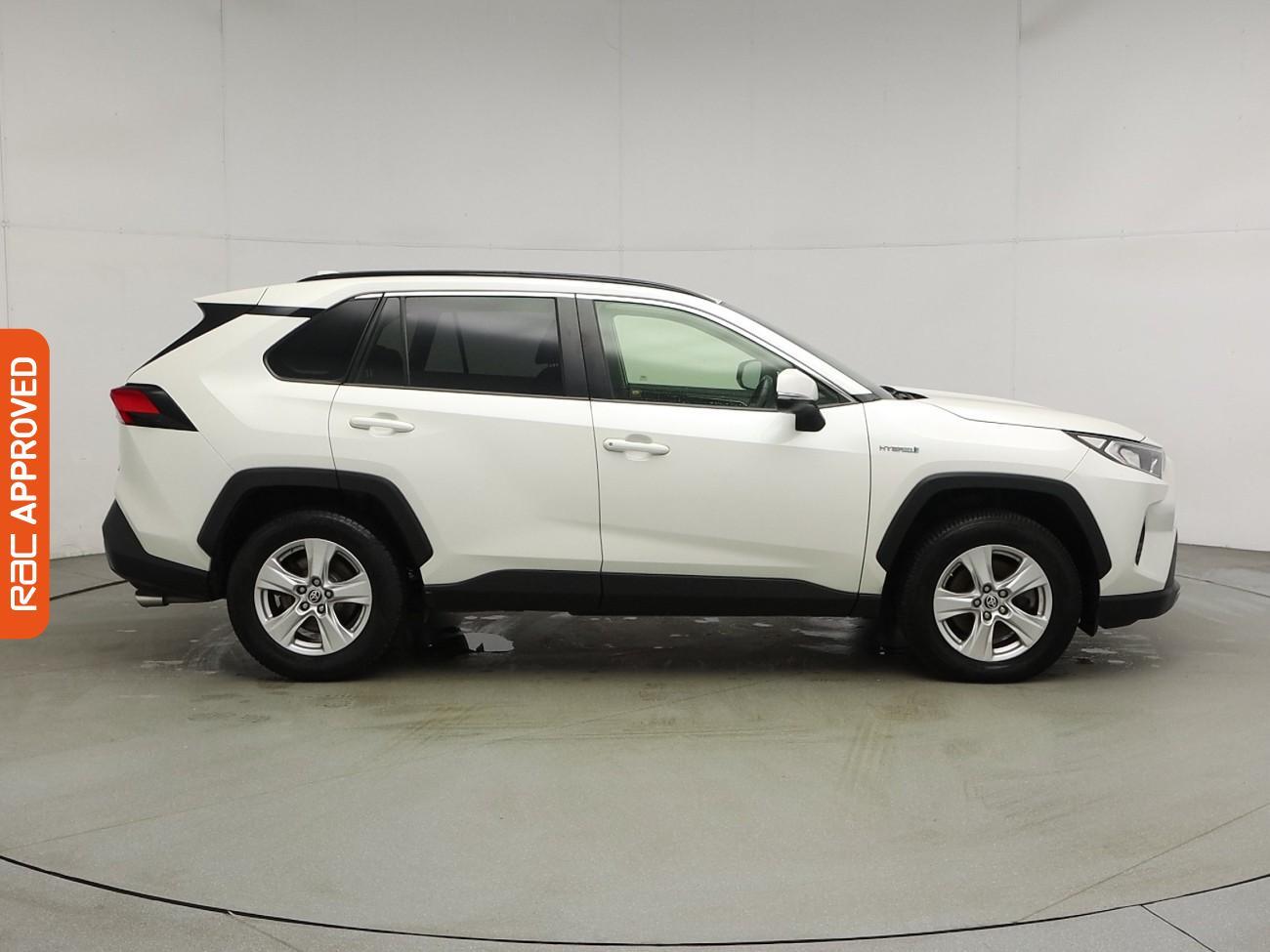 Used Toyota RAV4 2021 for sale - 76429152: Photo 6