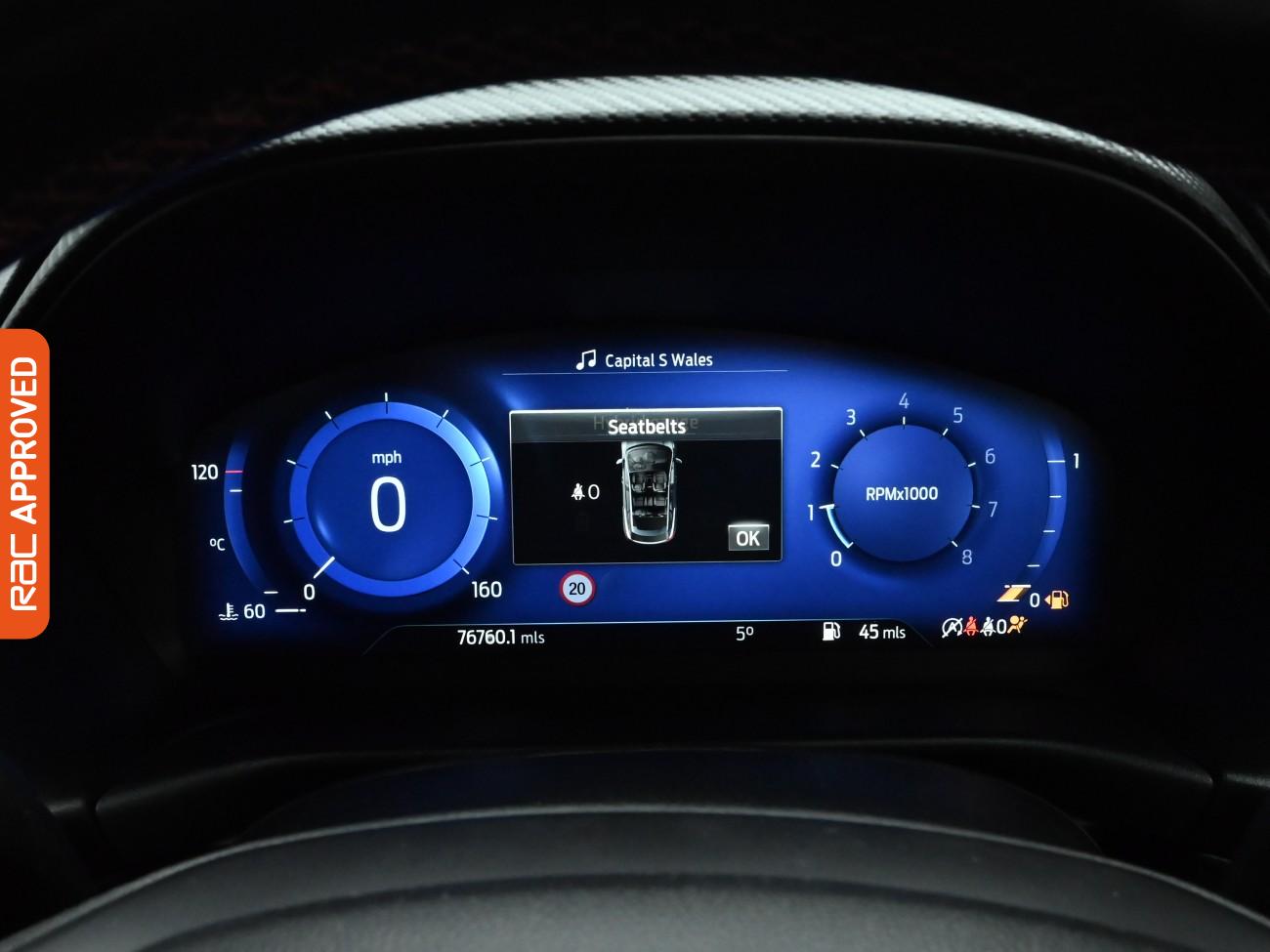 Used Ford Puma 2022 for sale - 77199518: Photo 11