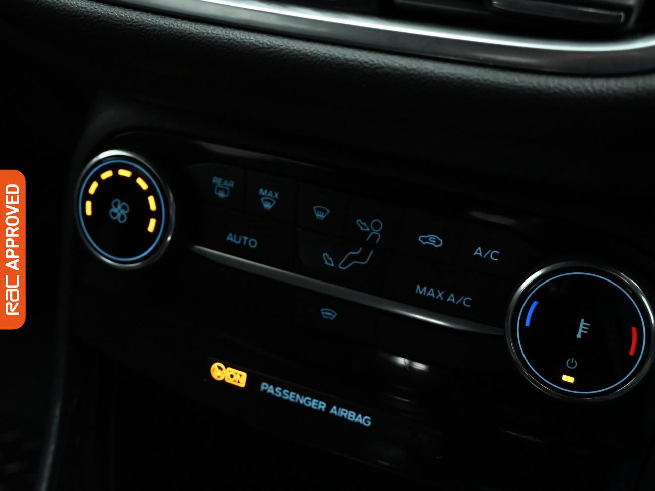 Used Ford Puma 2022 for sale - 77199518: Photo 15