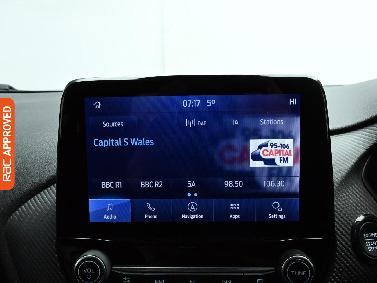 Used Ford Puma 2022 for sale - 77199518: Photo 17