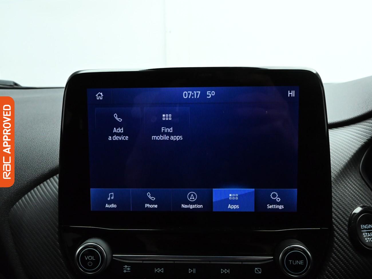 Used Ford Puma 2022 for sale - 77199518: Photo 19