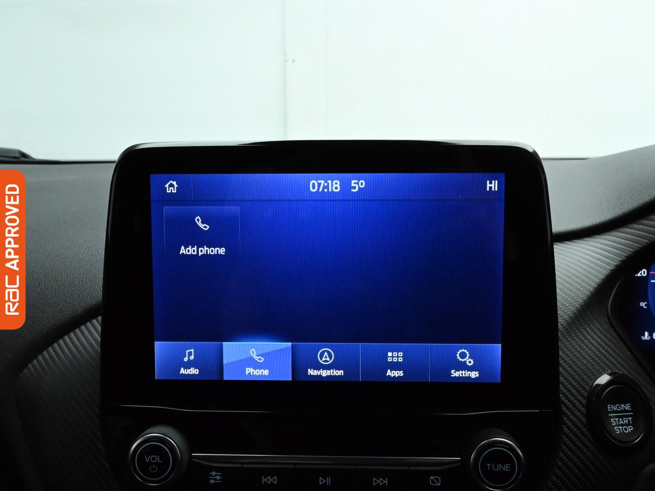 Used Ford Puma 2022 for sale - 77199518: Photo 21