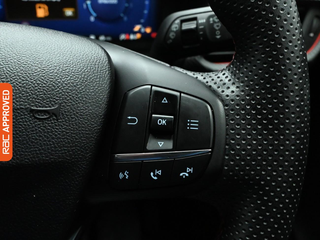 Used Ford Puma 2022 for sale - 77199518: Photo 23