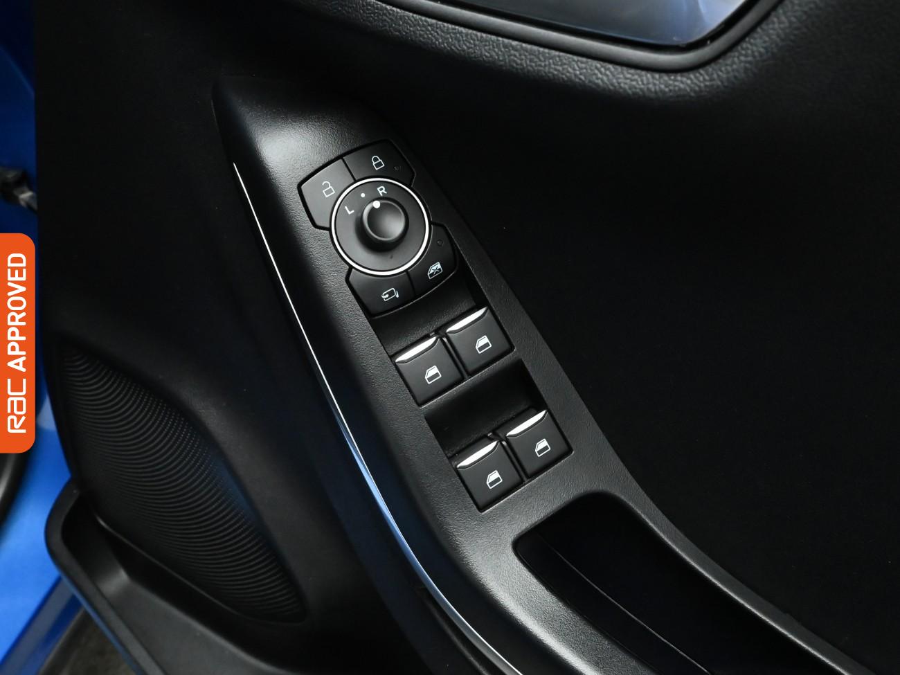 Used Ford Puma 2022 for sale - 77199518: Photo 26