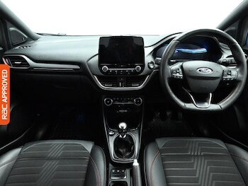 Used Ford Puma 2022 for sale - 77199518: Photo