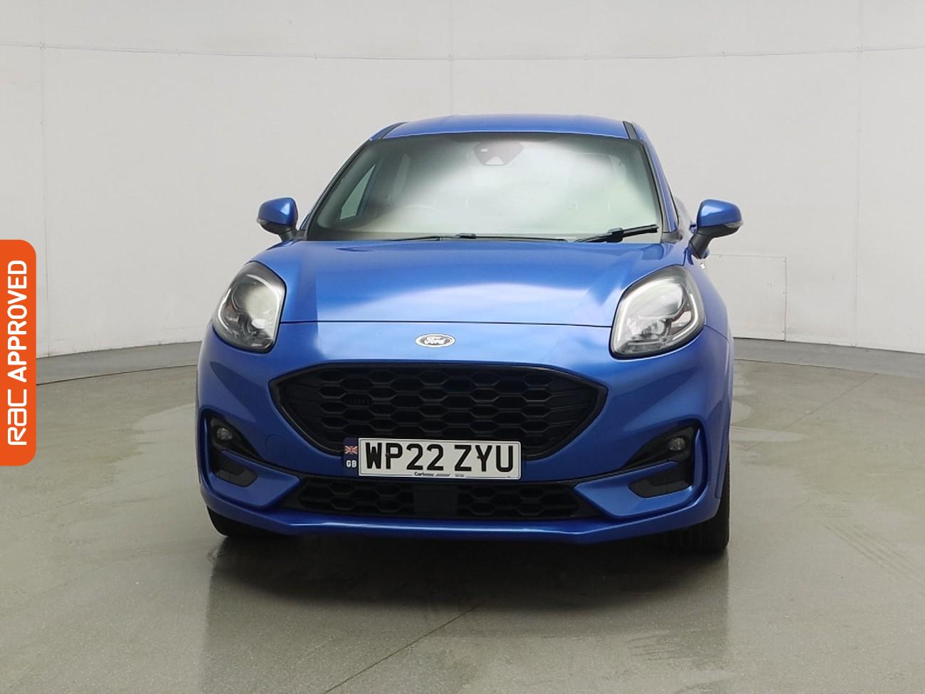 Used Ford Puma 2022 for sale - 77199518: Photo 7