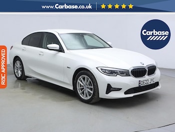 Used BMW 3 Series 2022 for sale - 79346766: Photo