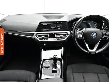 Used BMW 3 Series 2022 for sale - 79346766: Photo