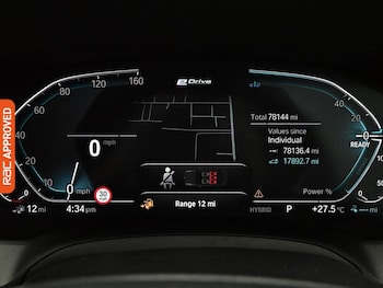 Used BMW 3 Series 2022 for sale - 79346766: Photo