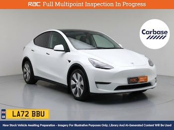 Used Tesla Model Y 2022 for sale - 78325796: Photo