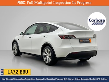 Used Tesla Model Y 2022 for sale - 78325796: Photo