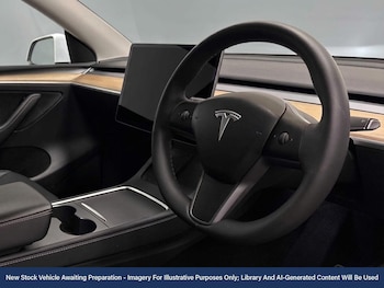 Used Tesla Model Y 2022 for sale - 78325796: Photo