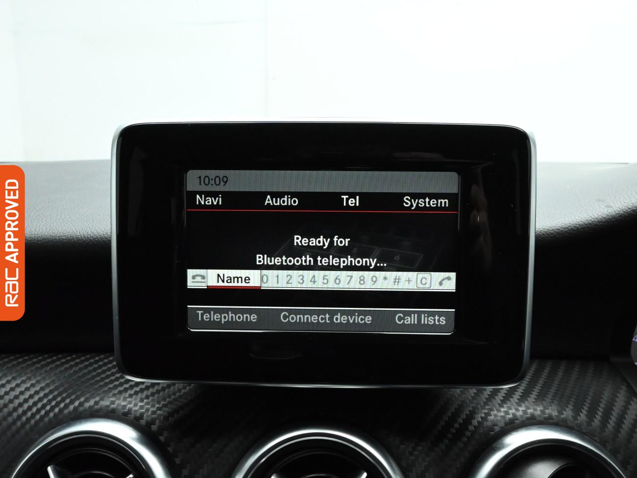 Used Mercedes-Benz A-Class 2015 for sale - 76673007: Photo 14