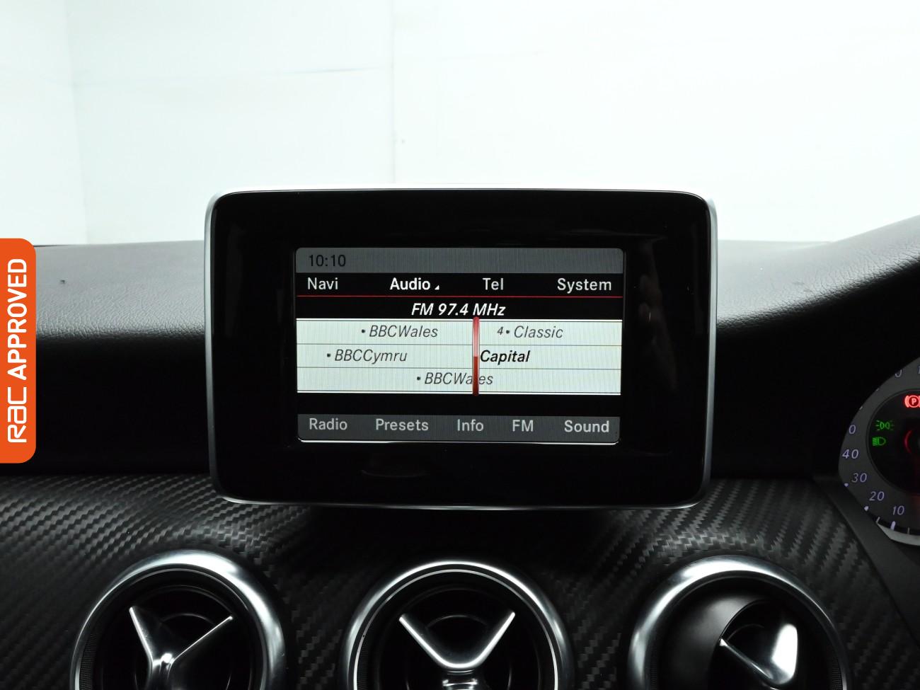 Used Mercedes-Benz A-Class 2015 for sale - 76673007: Photo 21