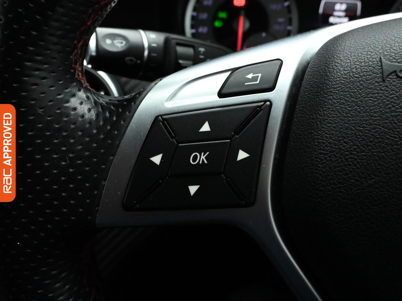 Used Mercedes-Benz A-Class 2015 for sale - 76673007: Photo 24