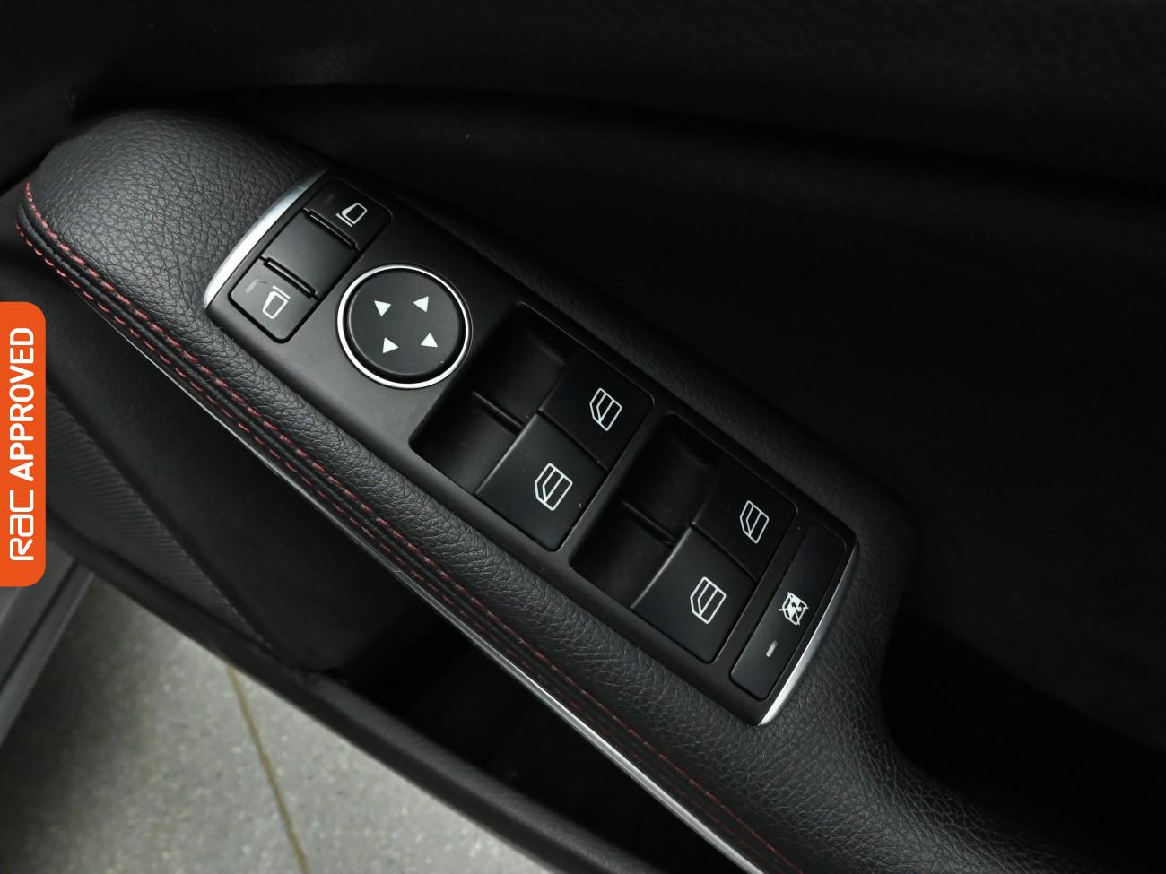 Used Mercedes-Benz A-Class 2015 for sale - 76673007: Photo 25