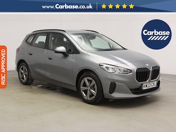 Used BMW 2 Series Active Tourer 2023 for sale - 78732614: Photo