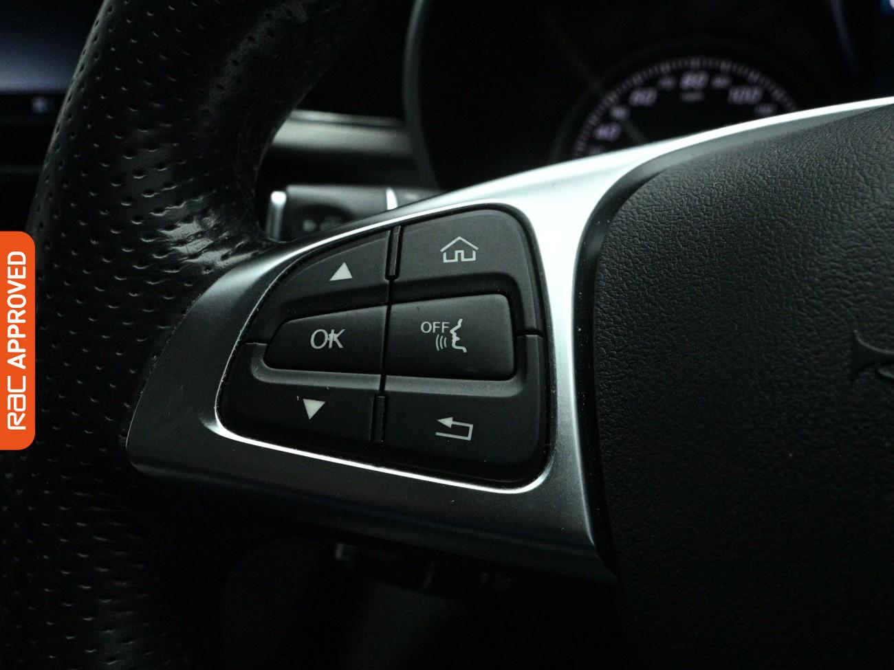 Used Mercedes-Benz C Class 2017 for sale - 77935551: Photo 21