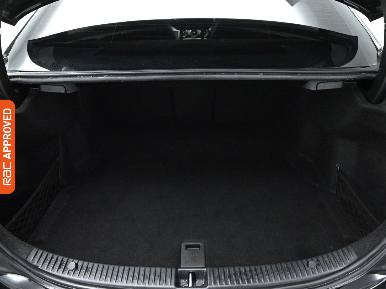 Used Mercedes-Benz C Class 2017 for sale - 77935551: Photo 25