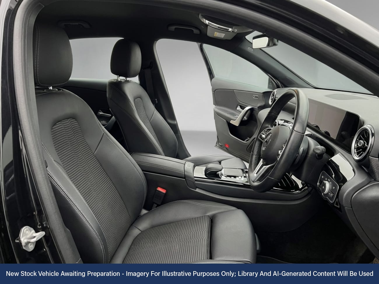 Used Mercedes-Benz A-Class 2019 for sale - 77759878: Photo 2