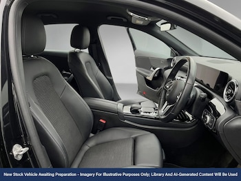 Used Mercedes-Benz A-Class 2019 for sale - 77759878: Photo