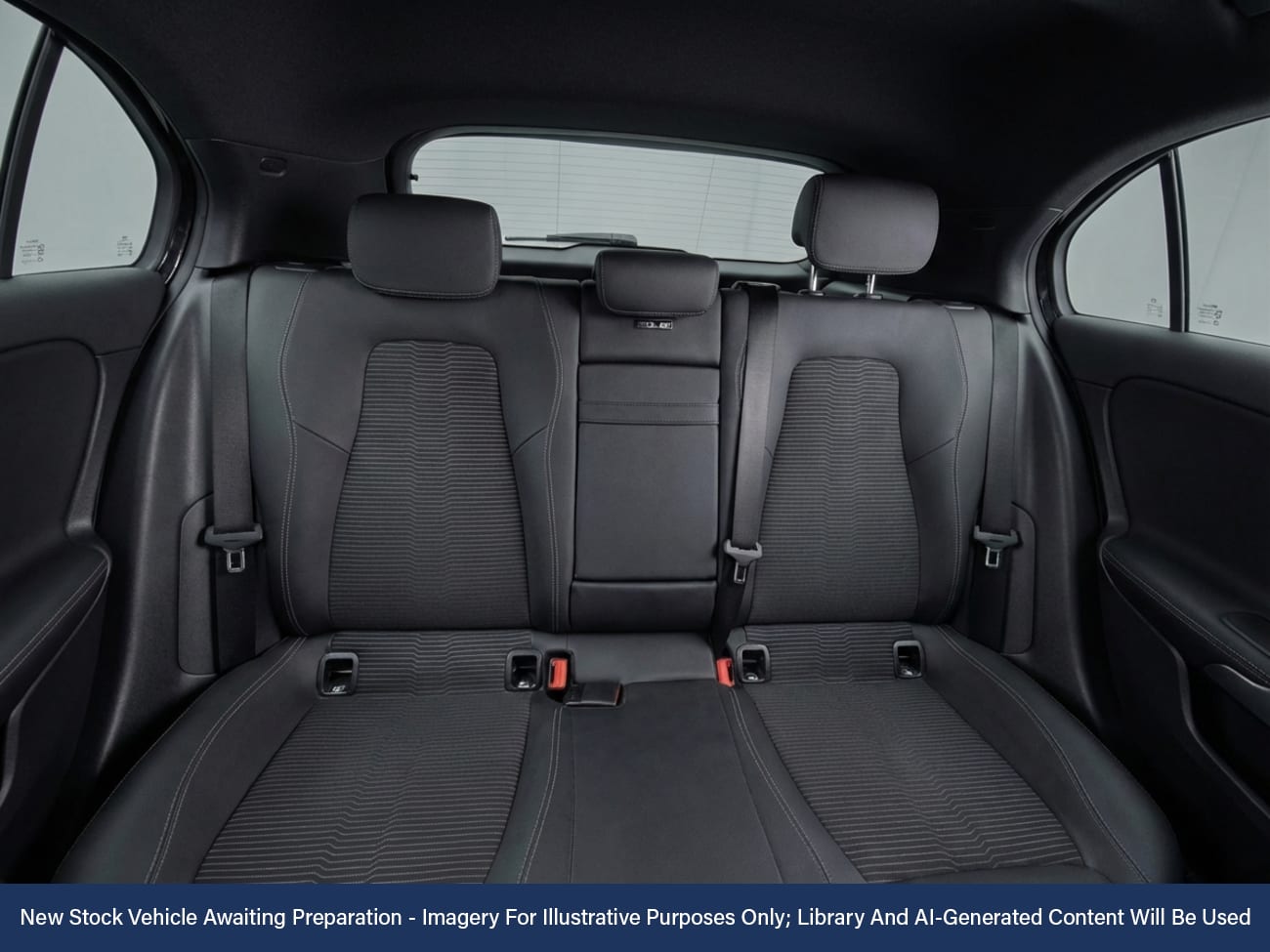 Used Mercedes-Benz A-Class 2019 for sale - 77759878: Photo 3