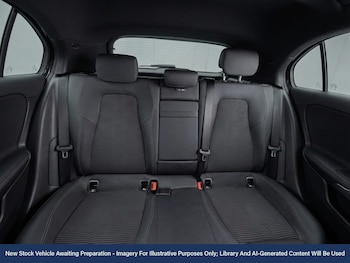 Used Mercedes-Benz A-Class 2019 for sale - 77759878: Photo