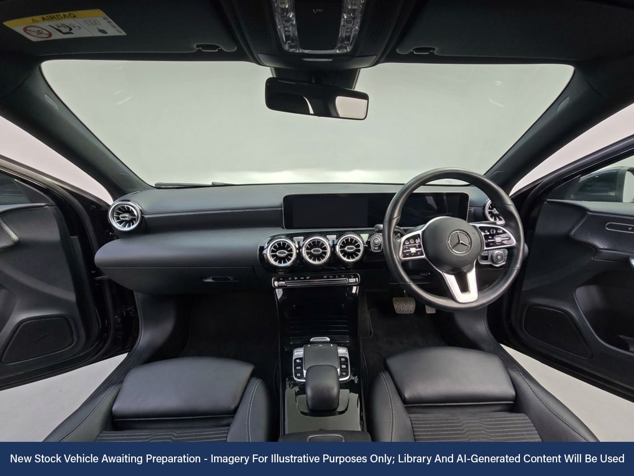 Used Mercedes-Benz A-Class 2019 for sale - 77759878: Photo 5