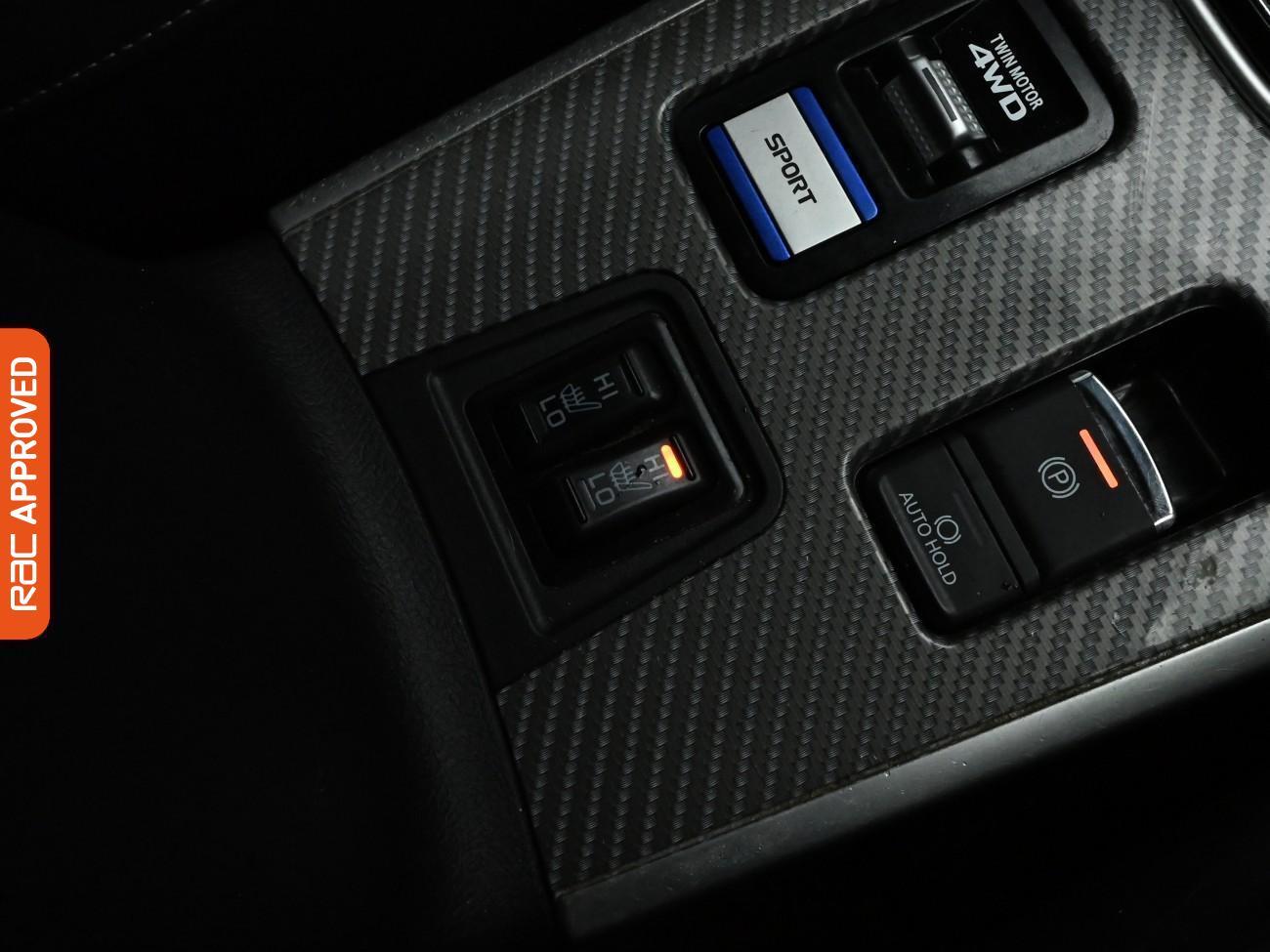 Used Mitsubishi Outlander 2018 for sale - 77390125: Photo 14