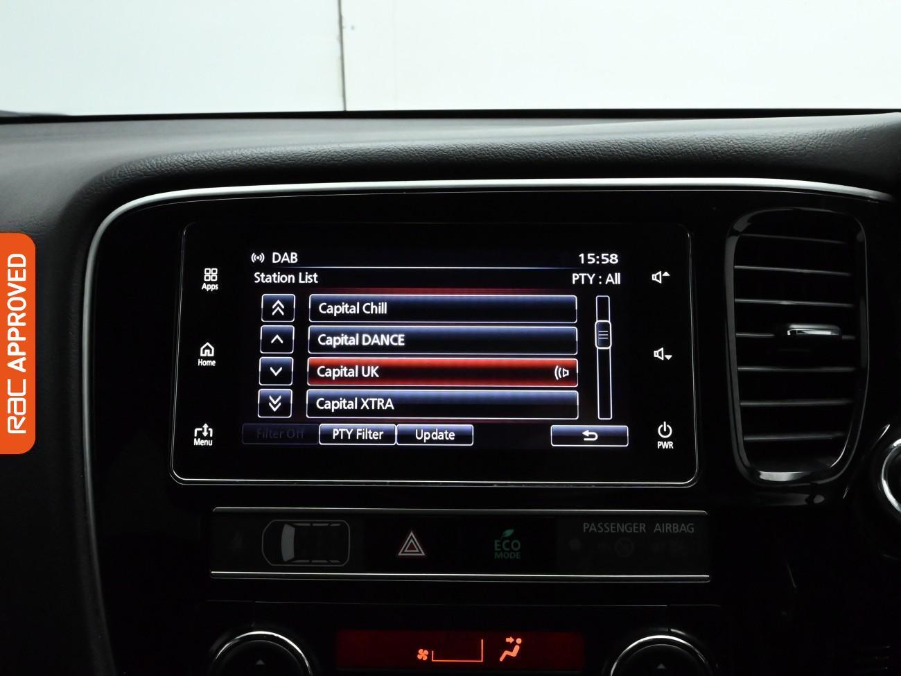 Used Mitsubishi Outlander 2018 for sale - 77390125: Photo 16