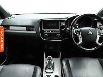 Used Mitsubishi Outlander 2018 for sale - 77390125: Photo