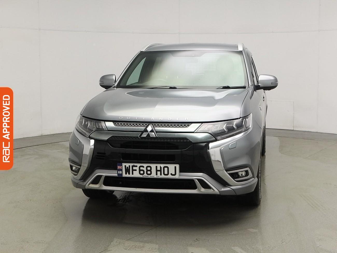 Used Mitsubishi Outlander 2018 for sale - 77390125: Photo 7