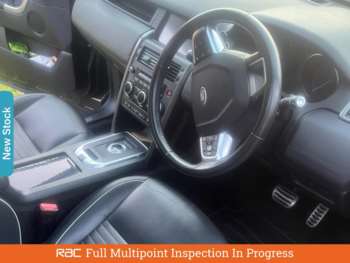 Used Land Rover Discovery Sport 2025 for sale - 75202387: Photo