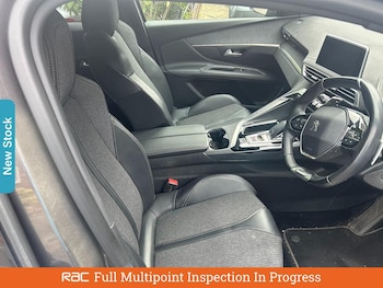 Used Peugeot 3008 2019 for sale - 75713736: Photo