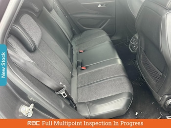 Used Peugeot 3008 2019 for sale - 75713736: Photo
