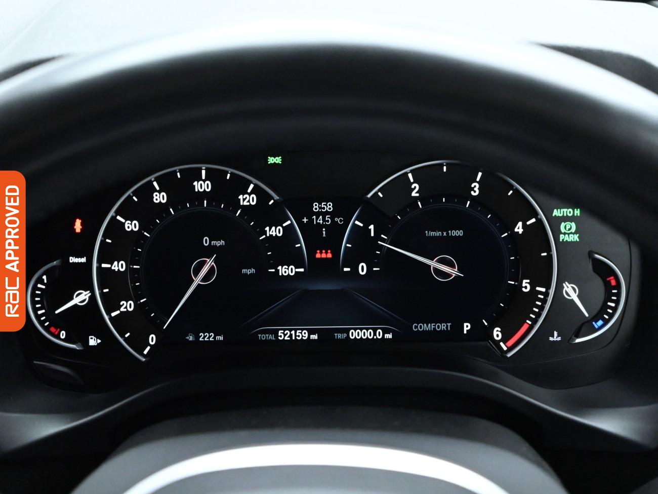 Used BMW X3 2019 for sale - 76300327: Photo 11