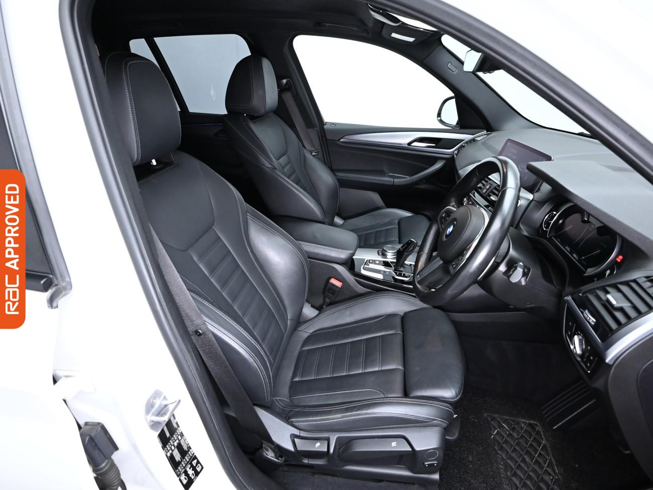 Used BMW X3 2019 for sale - 76300327: Photo 12