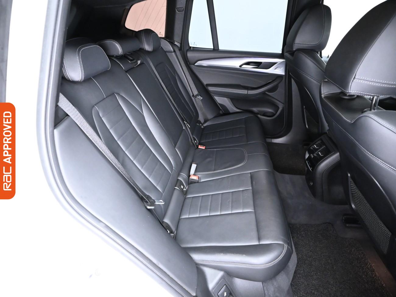 Used BMW X3 2019 for sale - 76300327: Photo 13