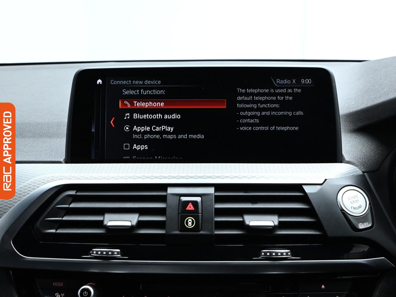 Used BMW X3 2019 for sale - 76300327: Photo 15