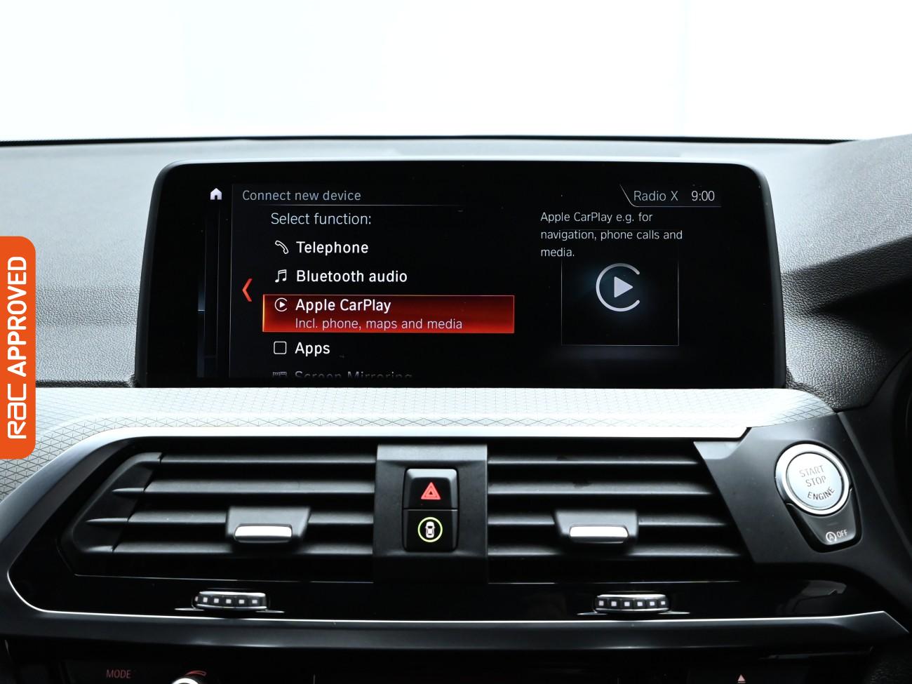 Used BMW X3 2019 for sale - 76300327: Photo 16