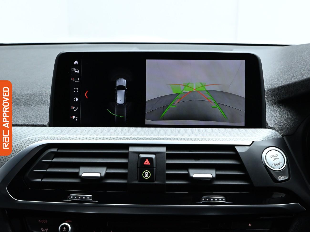 Used BMW X3 2019 for sale - 76300327: Photo 17