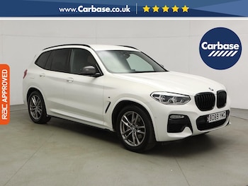 BMW - X3