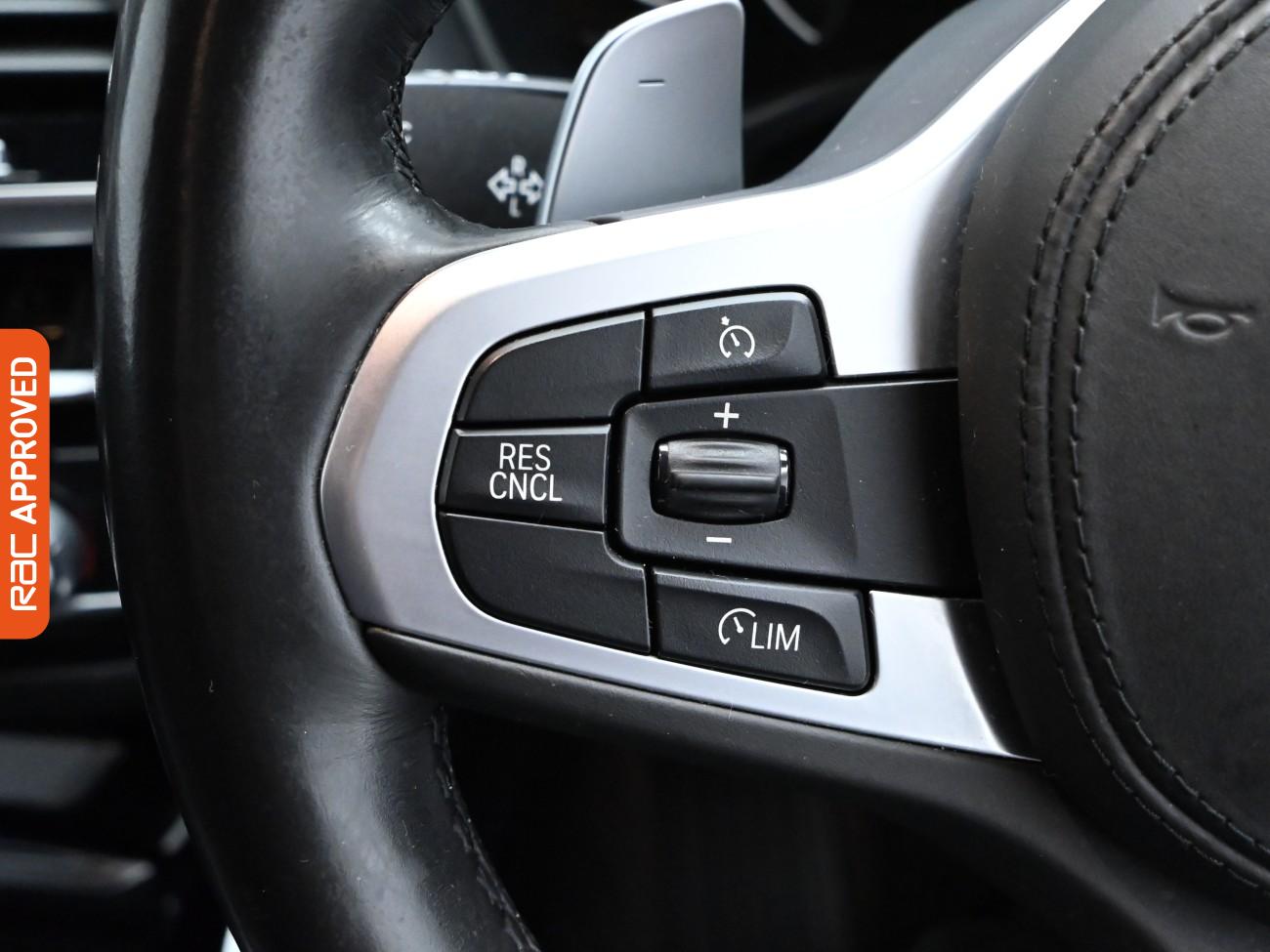 Used BMW X3 2019 for sale - 76300327: Photo 22