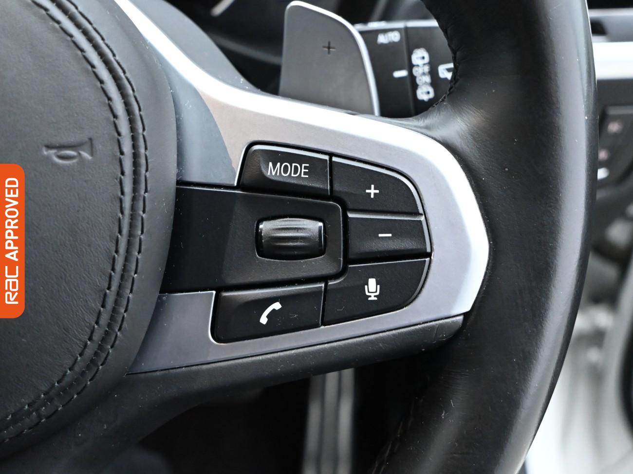 Used BMW X3 2019 for sale - 76300327: Photo 23