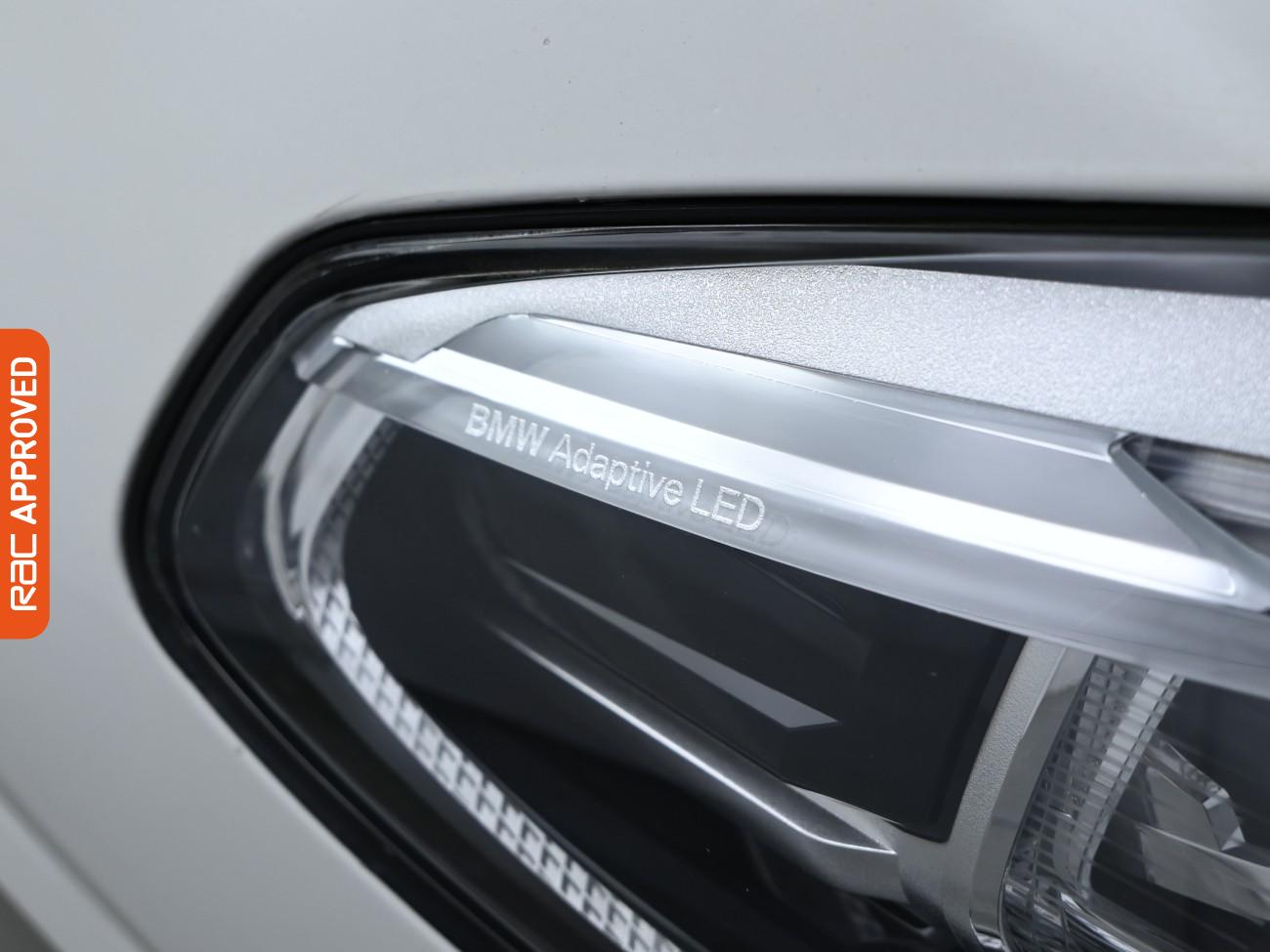 Used BMW X3 2019 for sale - 76300327: Photo 25