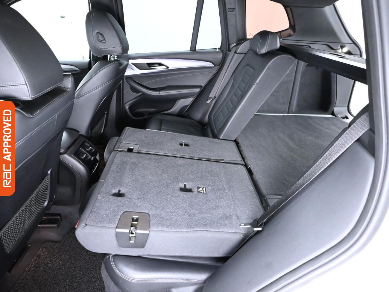 Used BMW X3 2019 for sale - 76300327: Photo 26
