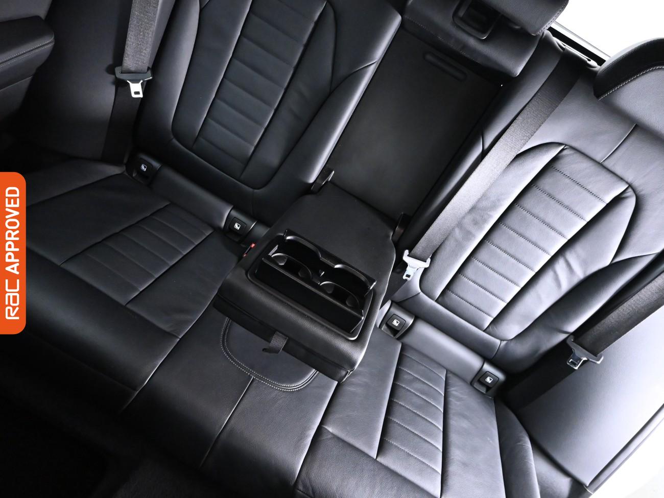Used BMW X3 2019 for sale - 76300327: Photo 27