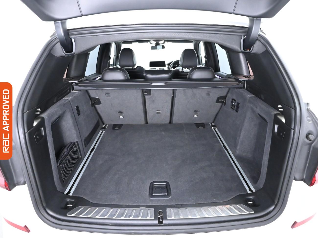 Used BMW X3 2019 for sale - 76300327: Photo 28