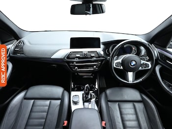 Used BMW X3 2019 for sale - 76300327: Photo